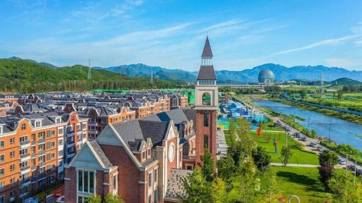 与科学家为邻，住进未来的智慧生活圈——家邻科技